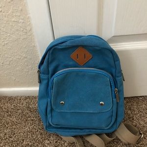 MINI backpack